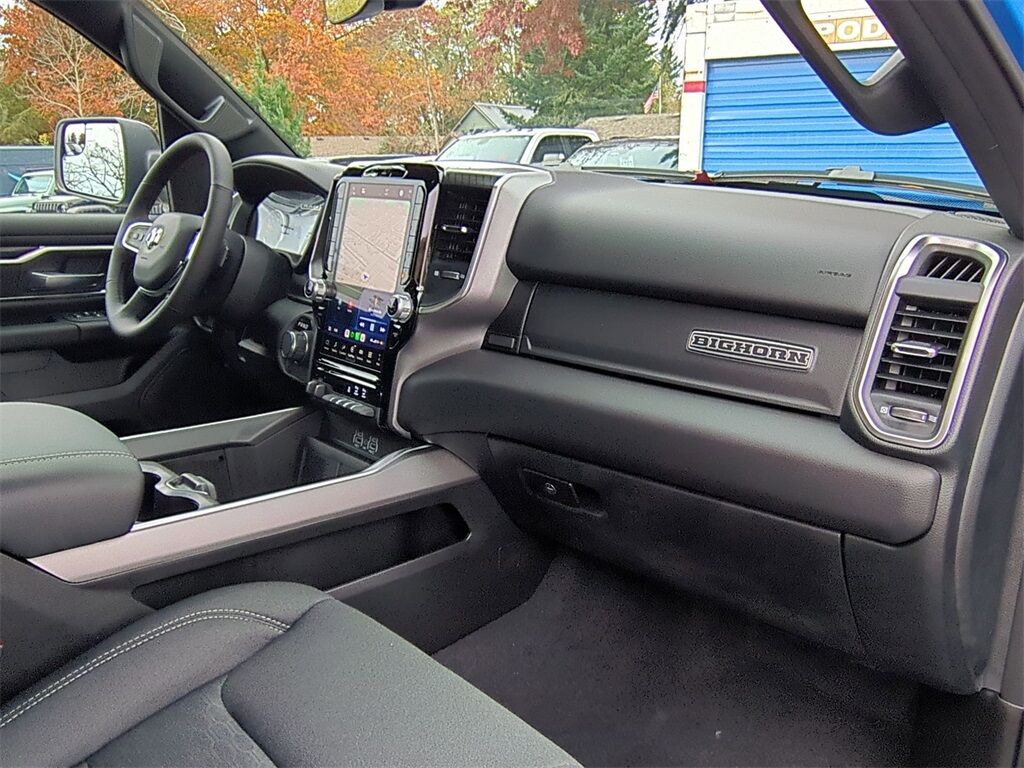 2026 Ram 1500 Big Horn/Lone Star Gresham OR