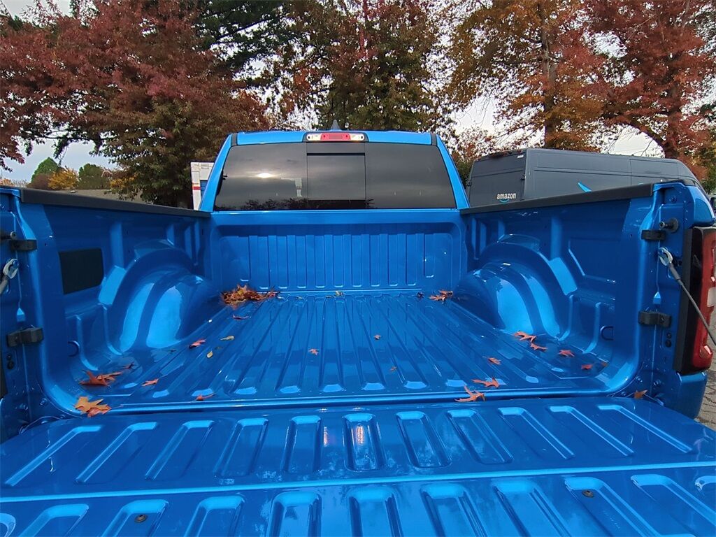 2026 Ram 1500 Big Horn/Lone Star Gresham OR