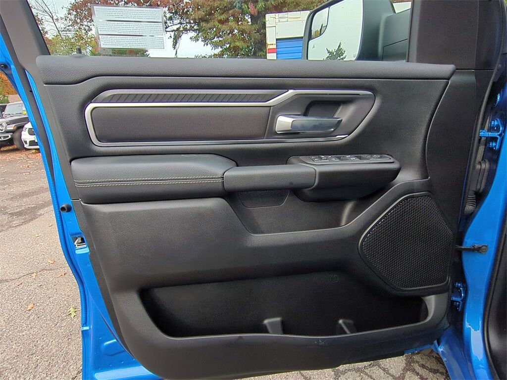 2026 Ram 1500 Big Horn/Lone Star Gresham OR