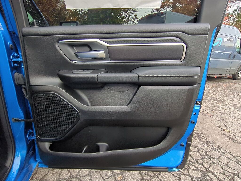 2026 Ram 1500 Big Horn/Lone Star Gresham OR