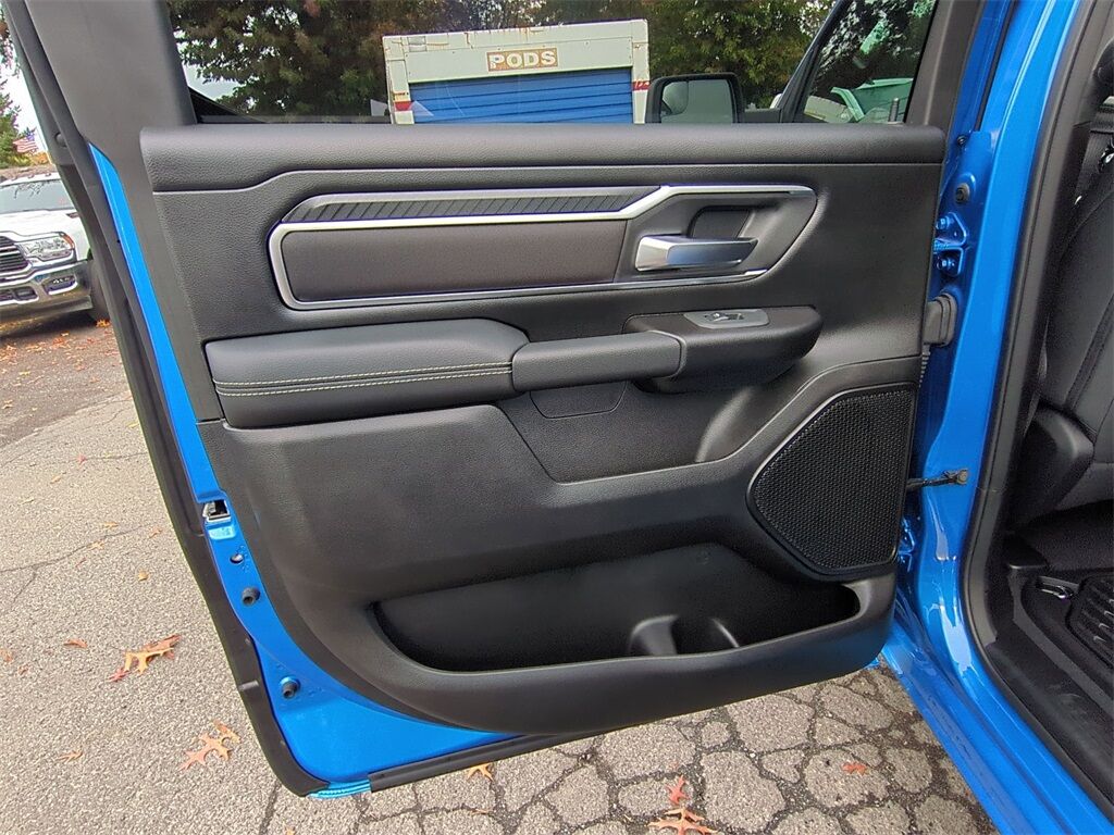 2026 Ram 1500 Big Horn/Lone Star Gresham OR