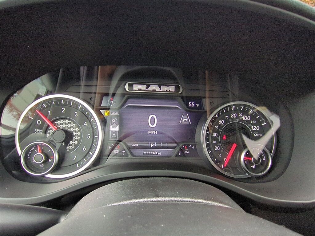 2026 Ram 1500 Big Horn/Lone Star Gresham OR