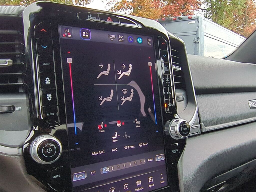 2026 Ram 1500 Big Horn/Lone Star Gresham OR