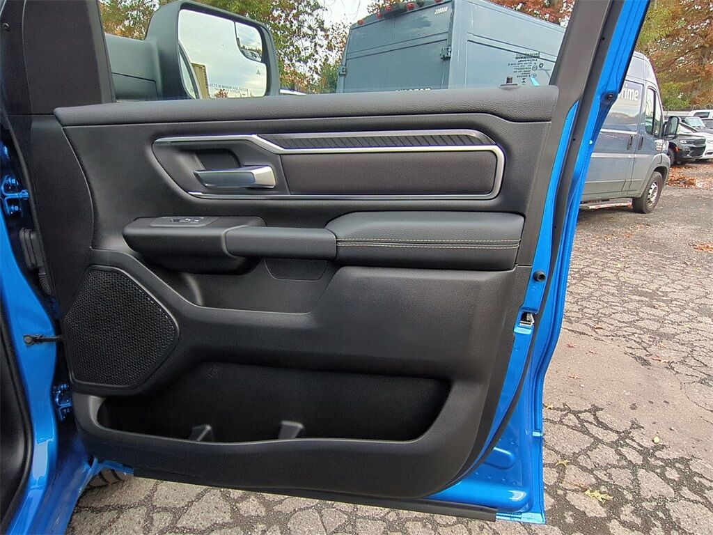 2026 Ram 1500 Big Horn/Lone Star Gresham OR