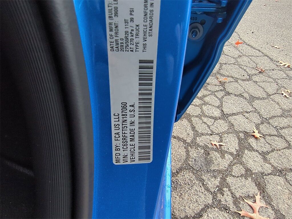 2026 Ram 1500 Big Horn/Lone Star Gresham OR