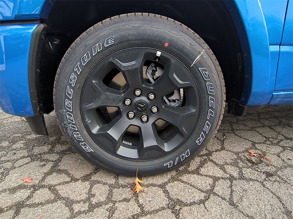 2026 Ram 1500 Big Horn/Lone Star Gresham OR