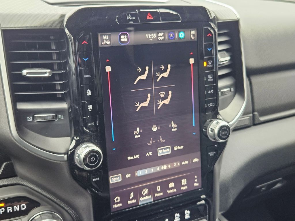 2026 Ram 1500 Big Horn/Lone Star Gresham OR