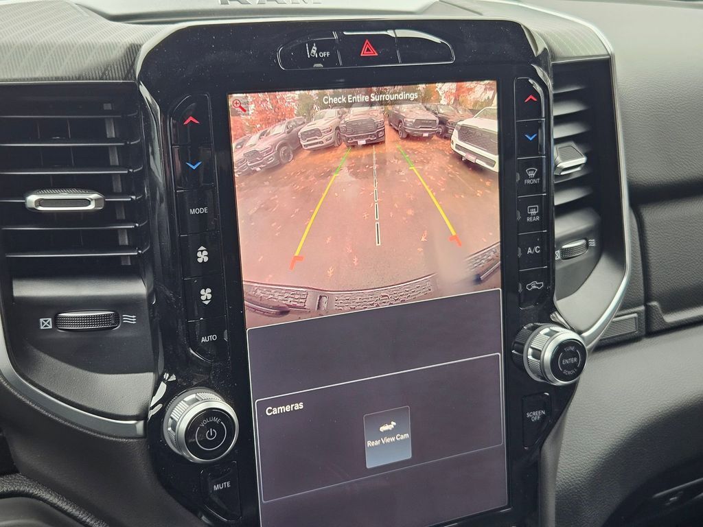 2026 Ram 1500 Big Horn/Lone Star Gresham OR