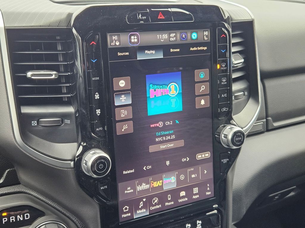 2026 Ram 1500 Big Horn/Lone Star Gresham OR