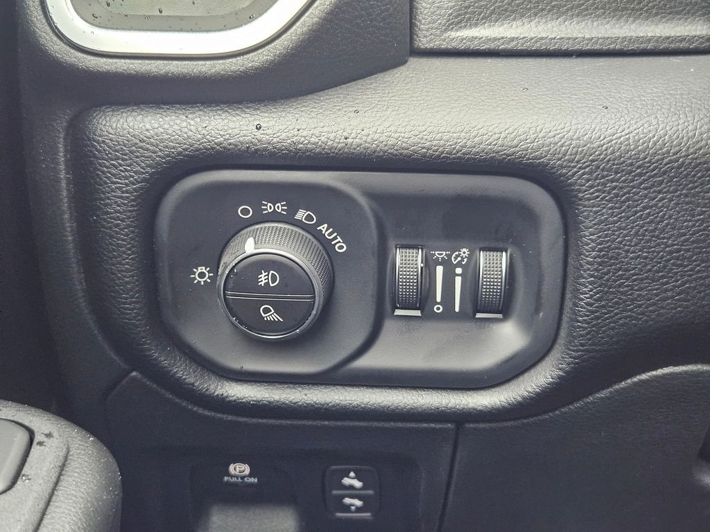 2026 Ram 1500 Big Horn/Lone Star Gresham OR