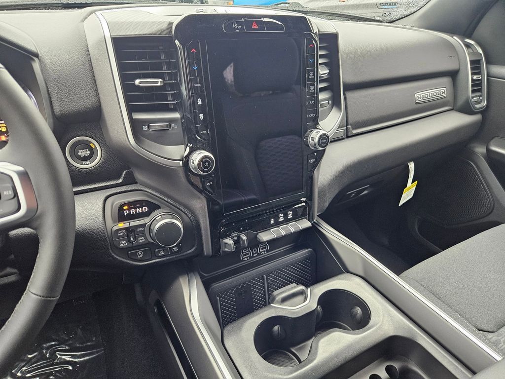 2026 Ram 1500 Big Horn/Lone Star Gresham OR