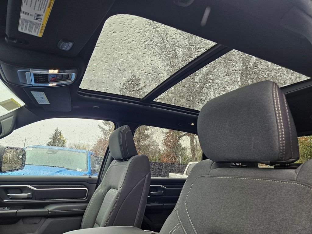 2026 Ram 1500 Big Horn/Lone Star Gresham OR