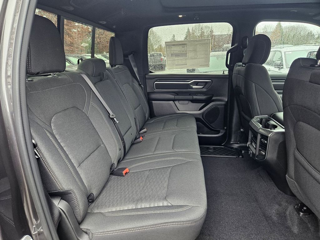 2026 Ram 1500 Big Horn/Lone Star Gresham OR