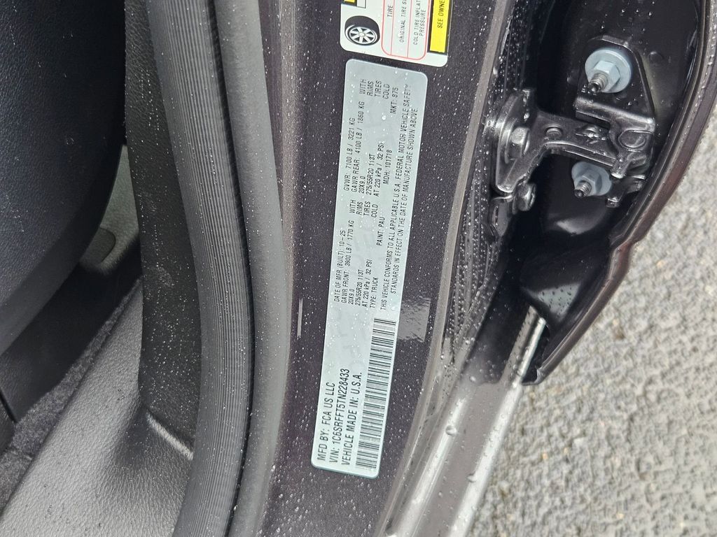 2026 Ram 1500 Big Horn/Lone Star Gresham OR