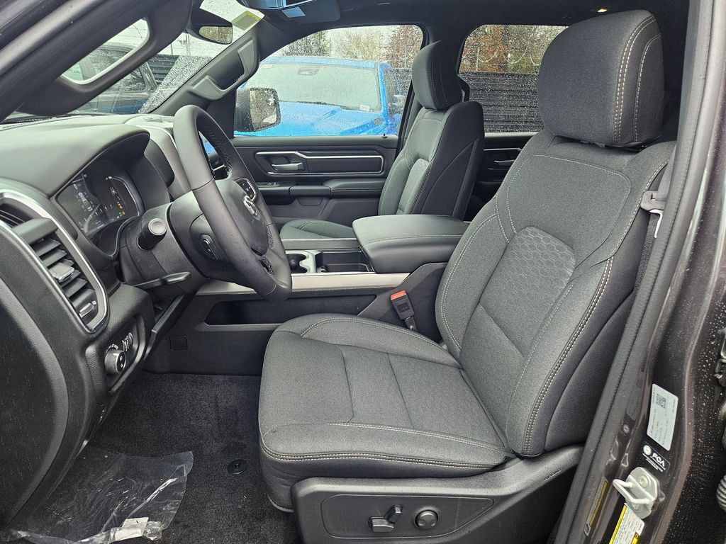 2026 Ram 1500 Big Horn/Lone Star Gresham OR