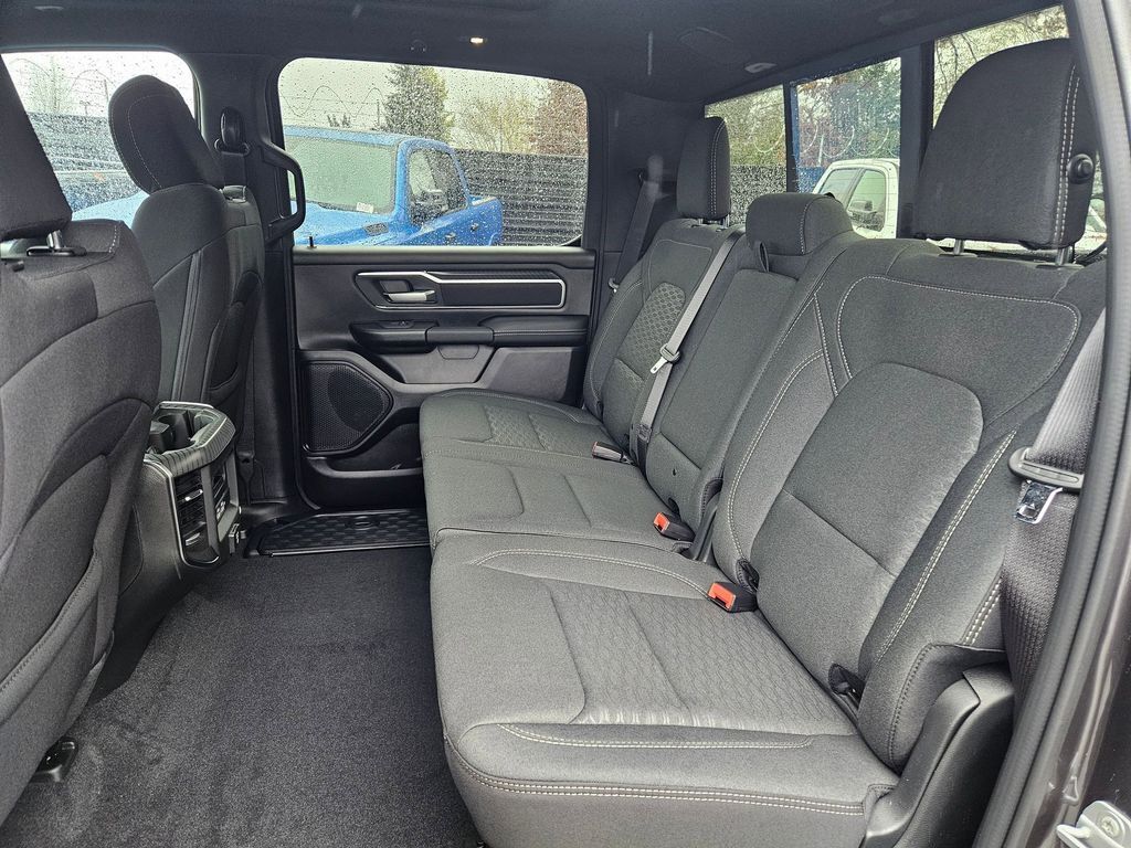 2026 Ram 1500 Big Horn/Lone Star Gresham OR