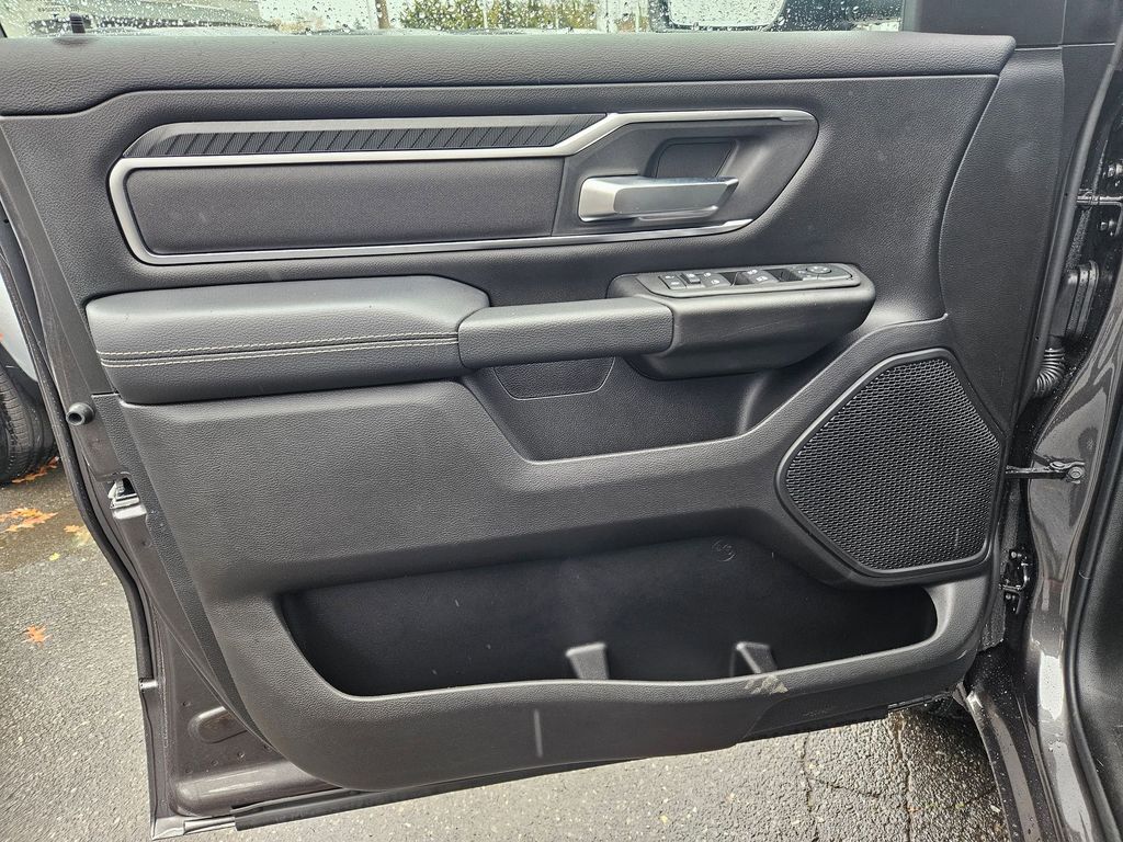 2026 Ram 1500 Big Horn/Lone Star Gresham OR