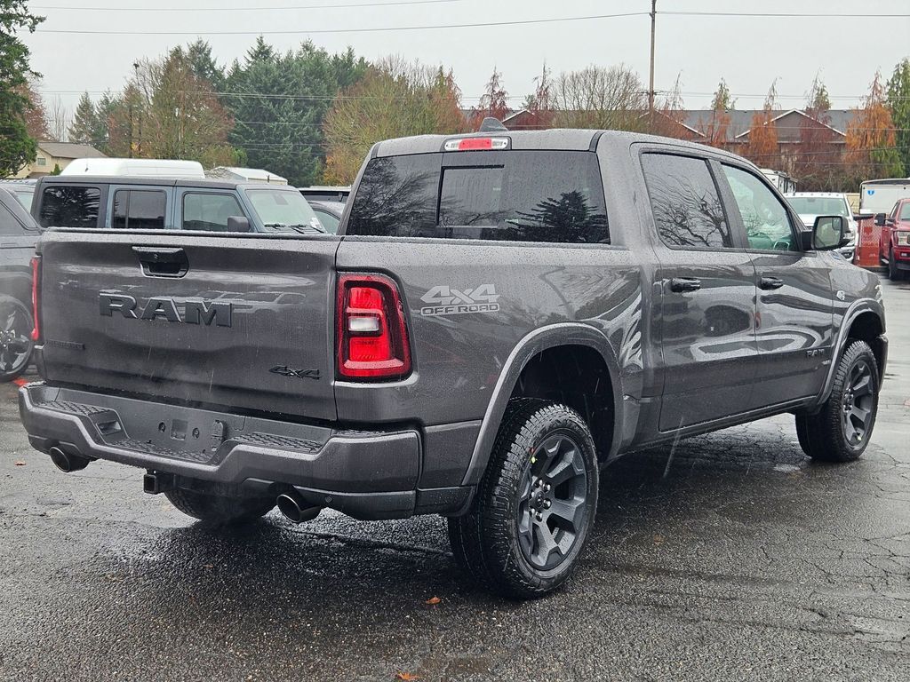 2026 Ram 1500 Big Horn/Lone Star Gresham OR