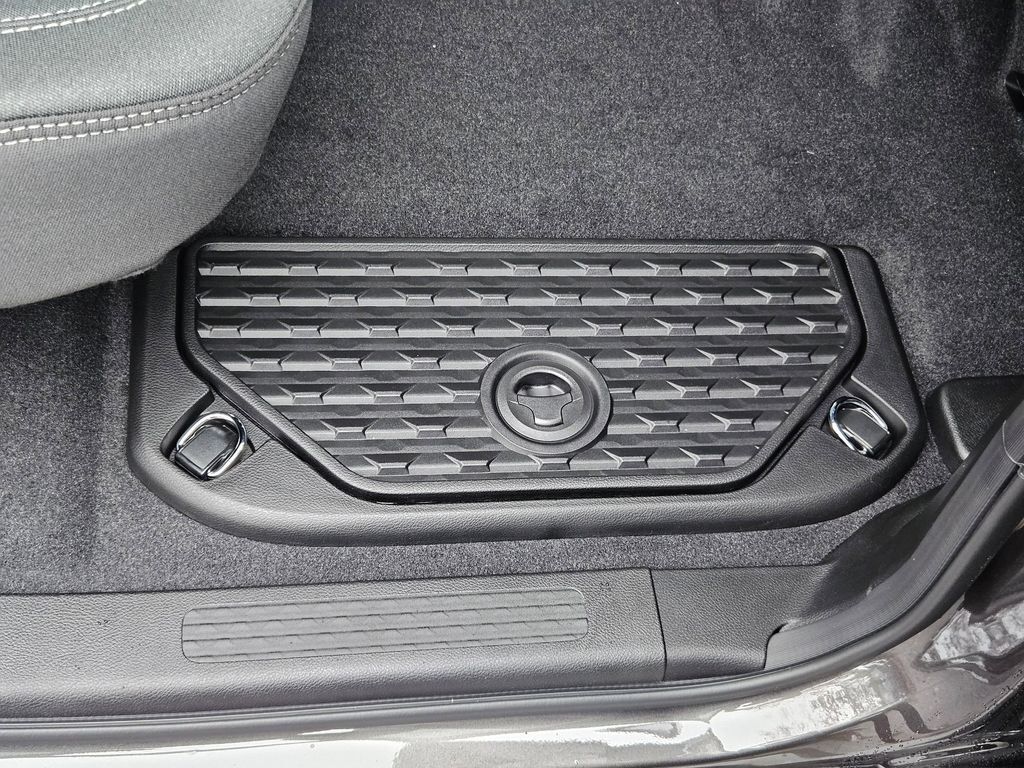 2026 Ram 1500 Big Horn/Lone Star Gresham OR