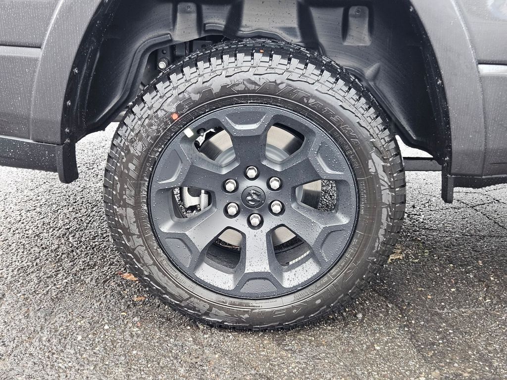 2026 Ram 1500 Big Horn/Lone Star Gresham OR