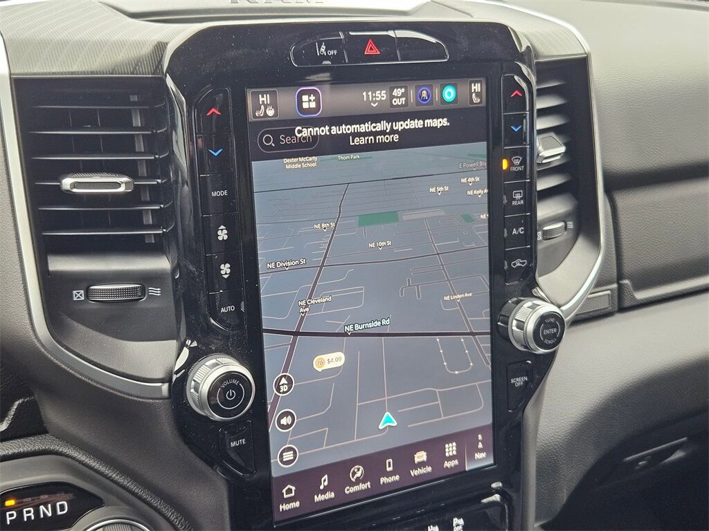 2026 Ram 1500 Big Horn/Lone Star Gresham OR