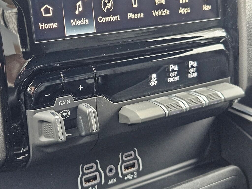 2026 Ram 1500 Big Horn/Lone Star Gresham OR