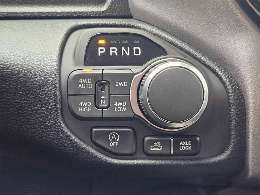 2026 Ram 1500 Big Horn/Lone Star Gresham OR