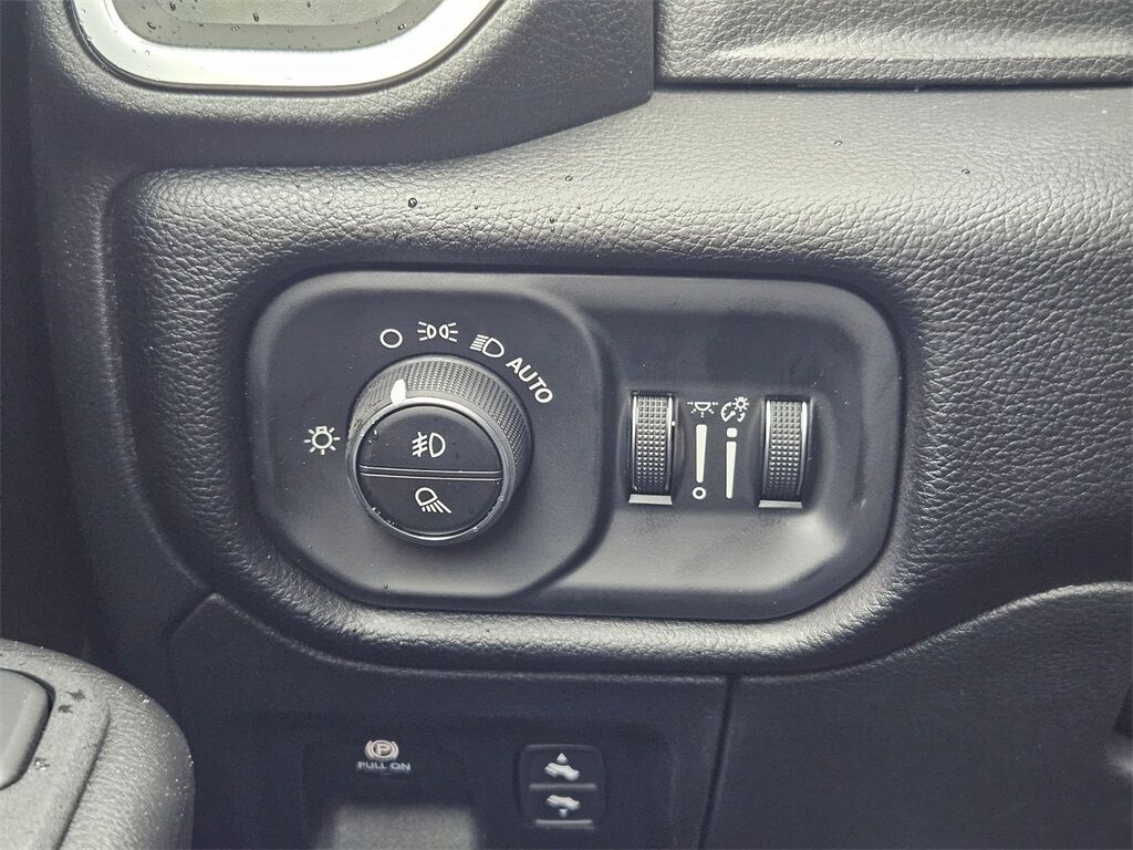 2026 Ram 1500 Big Horn/Lone Star Gresham OR