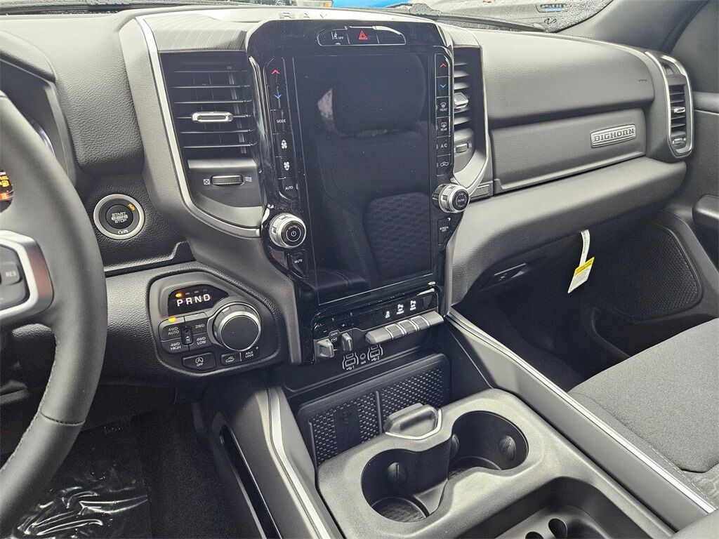 2026 Ram 1500 Big Horn/Lone Star Gresham OR