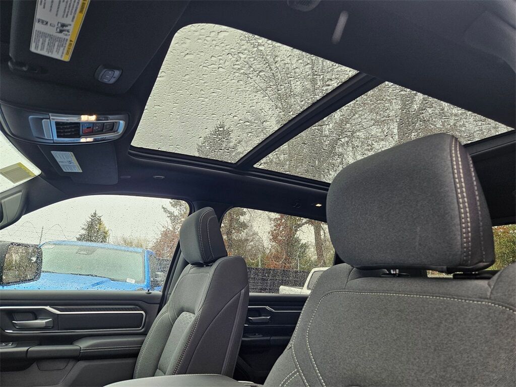 2026 Ram 1500 Big Horn/Lone Star Gresham OR