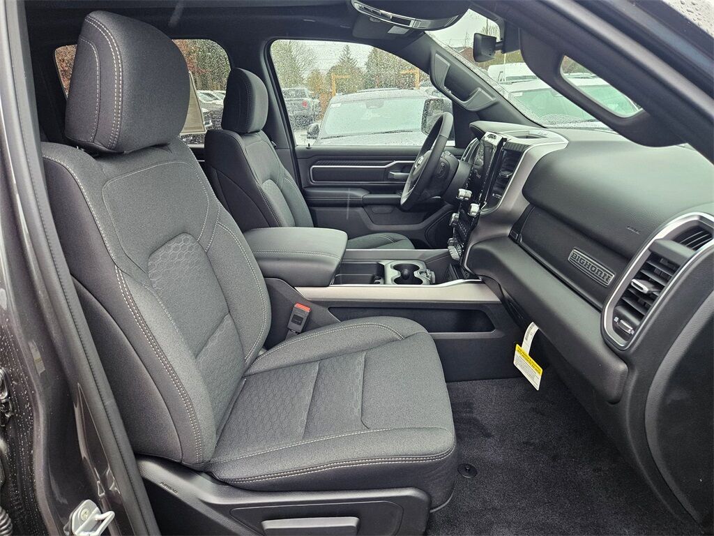 2026 Ram 1500 Big Horn/Lone Star Gresham OR