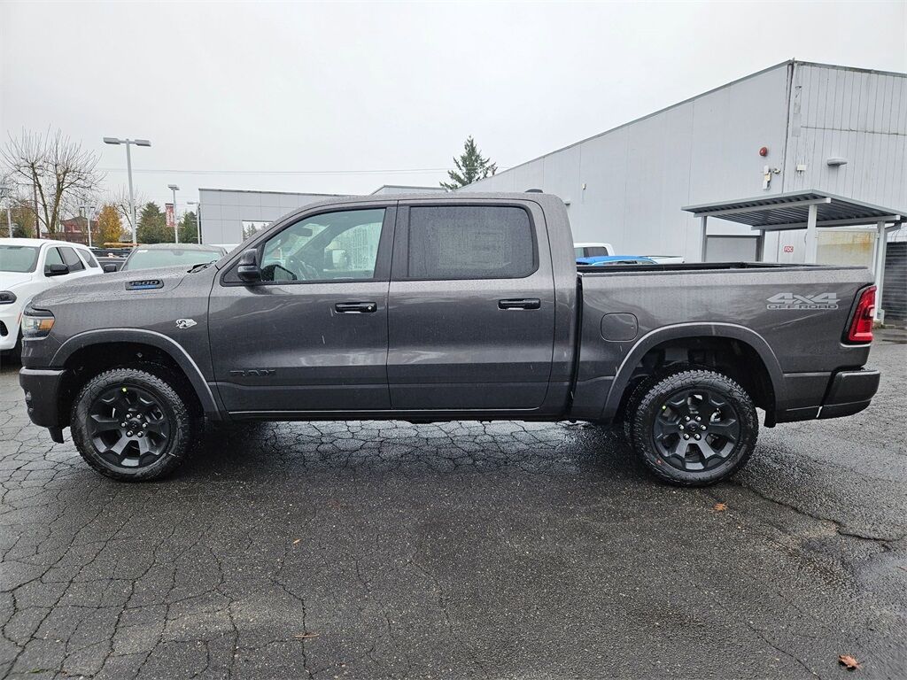 2026 Ram 1500 Big Horn/Lone Star Gresham OR
