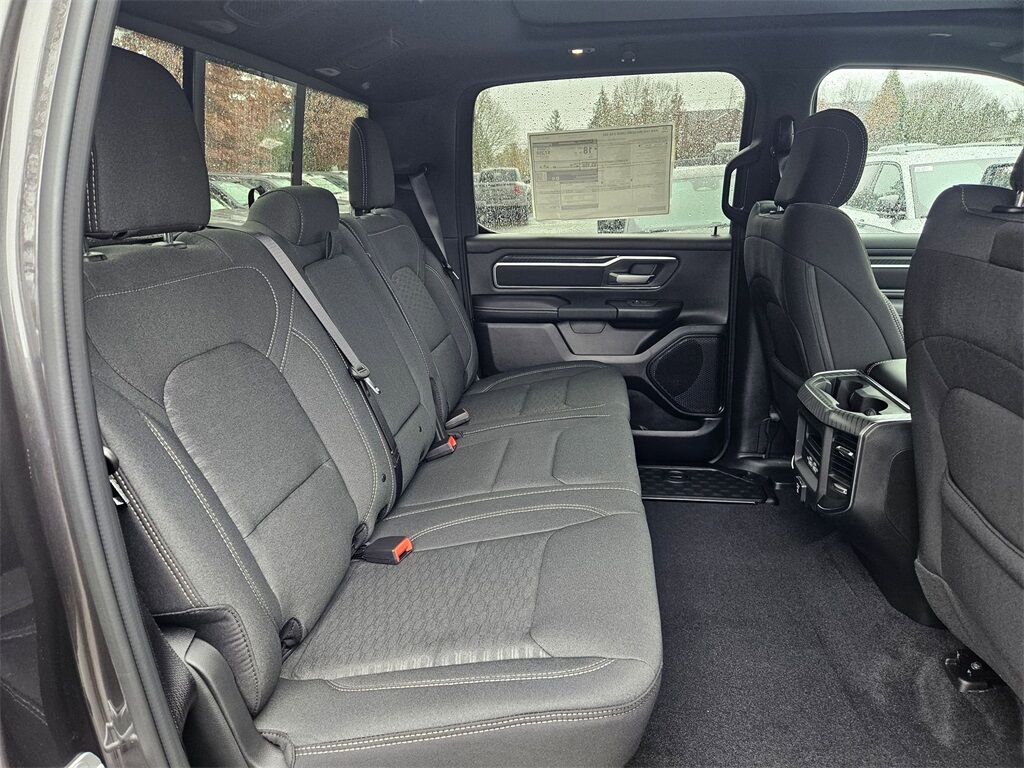 2026 Ram 1500 Big Horn/Lone Star Gresham OR