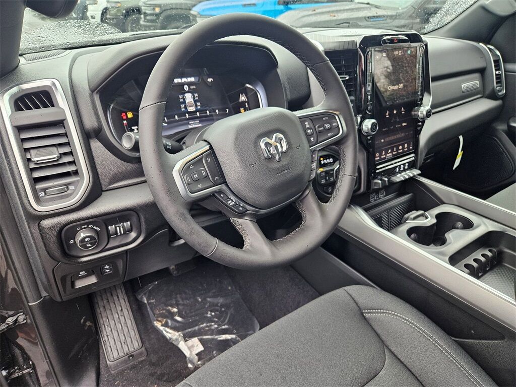 2026 Ram 1500 Big Horn/Lone Star Gresham OR