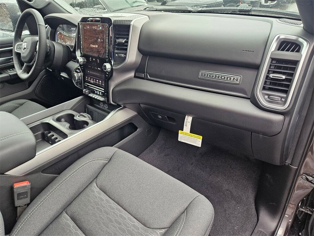 2026 Ram 1500 Big Horn/Lone Star Gresham OR