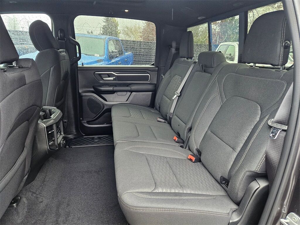 2026 Ram 1500 Big Horn/Lone Star Gresham OR