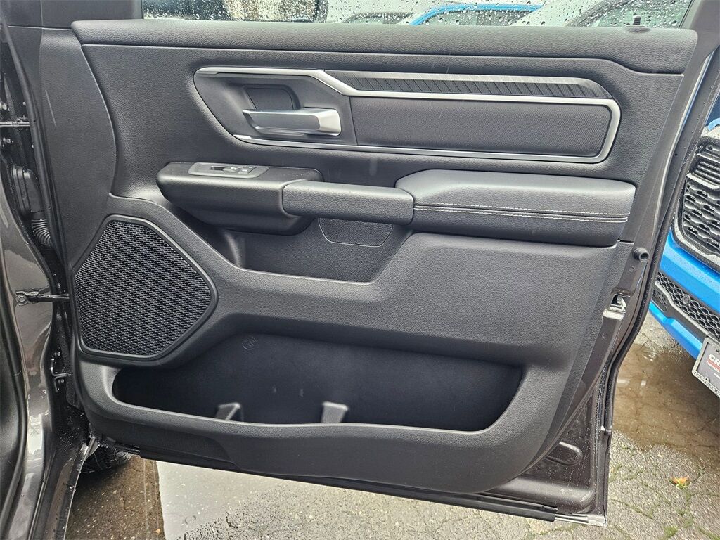 2026 Ram 1500 Big Horn/Lone Star Gresham OR