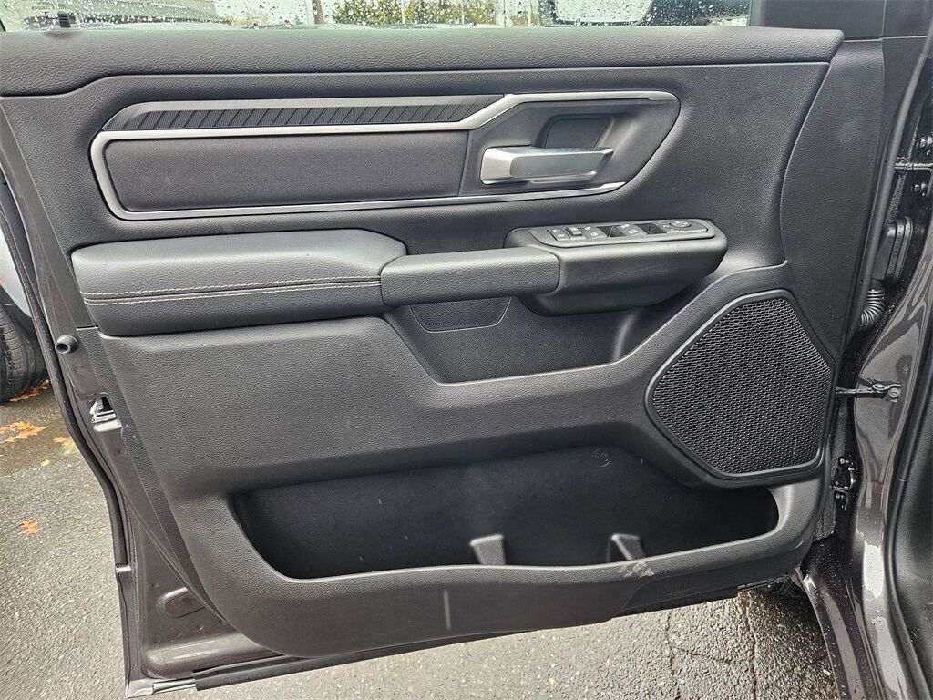 2026 Ram 1500 Big Horn/Lone Star Gresham OR