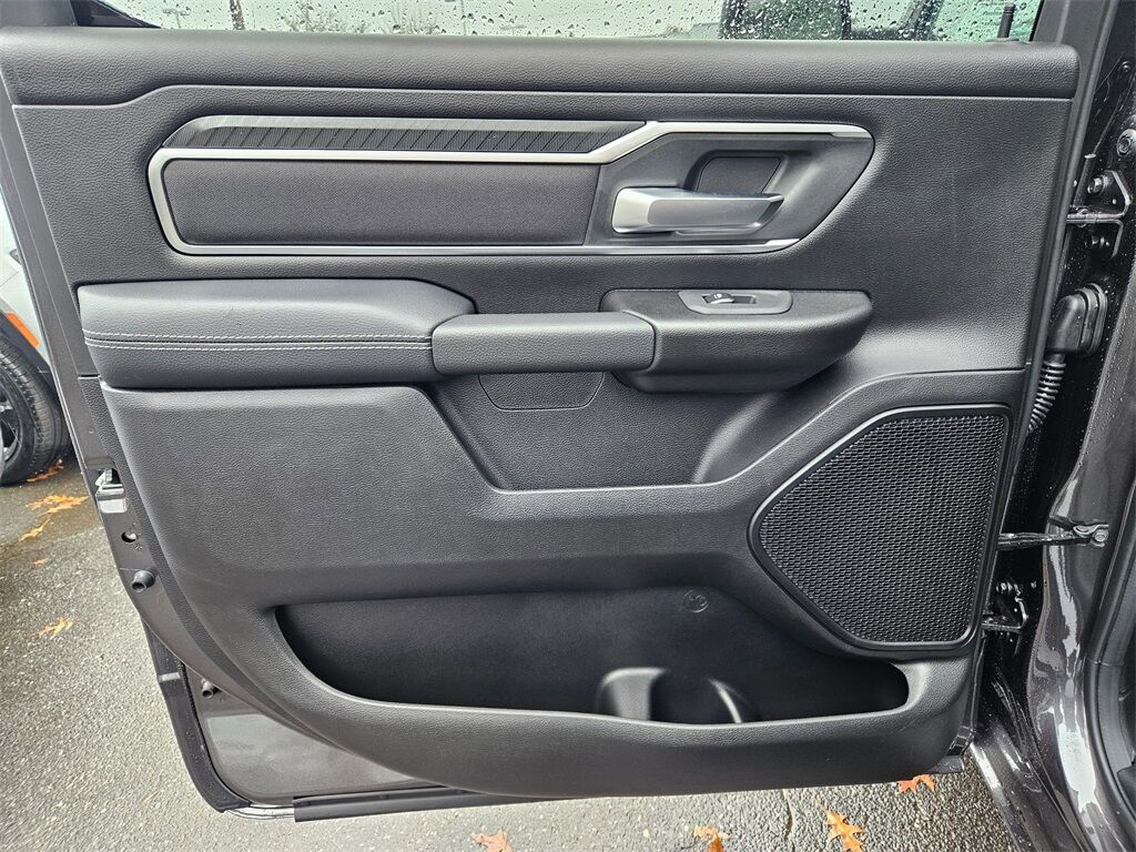 2026 Ram 1500 Big Horn/Lone Star Gresham OR