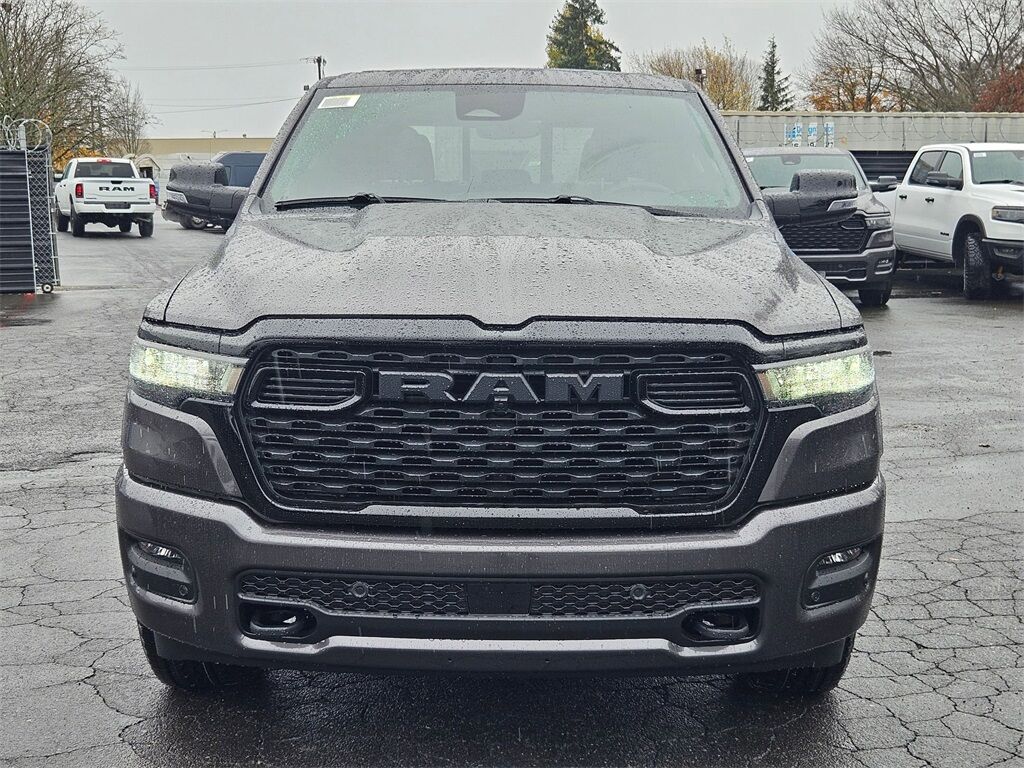 2026 Ram 1500 Big Horn/Lone Star Gresham OR