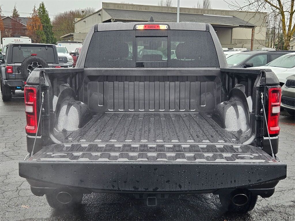 2026 Ram 1500 Big Horn/Lone Star Gresham OR