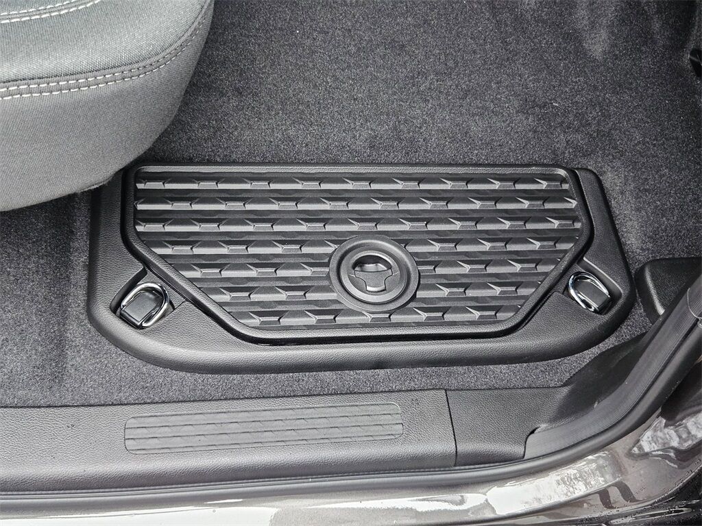 2026 Ram 1500 Big Horn/Lone Star Gresham OR