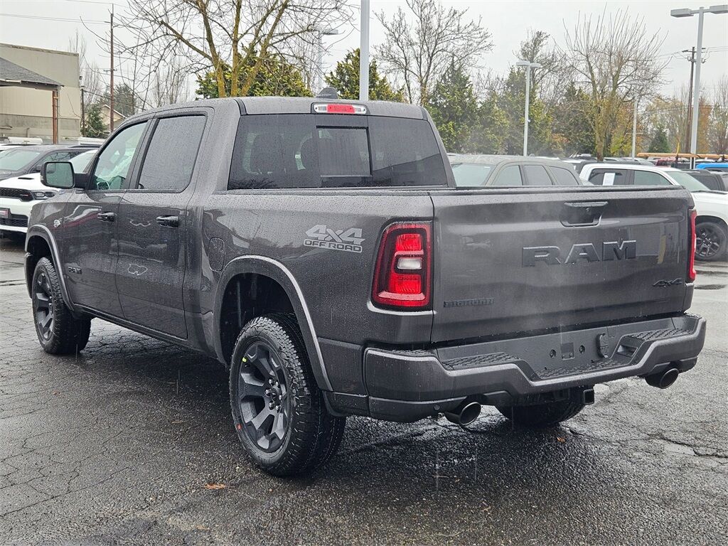2026 Ram 1500 Big Horn/Lone Star Gresham OR