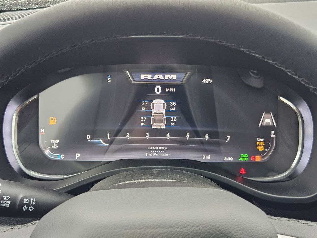 2026 Ram 1500 Big Horn/Lone Star Gresham OR