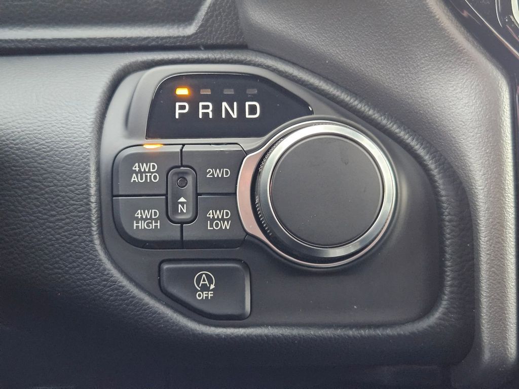 2026 Ram 1500 Big Horn/Lone Star Gresham OR