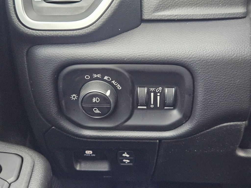 2026 Ram 1500 Big Horn/Lone Star Gresham OR