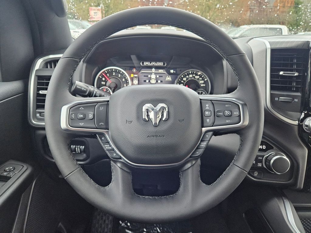 2026 Ram 1500 Big Horn/Lone Star Gresham OR