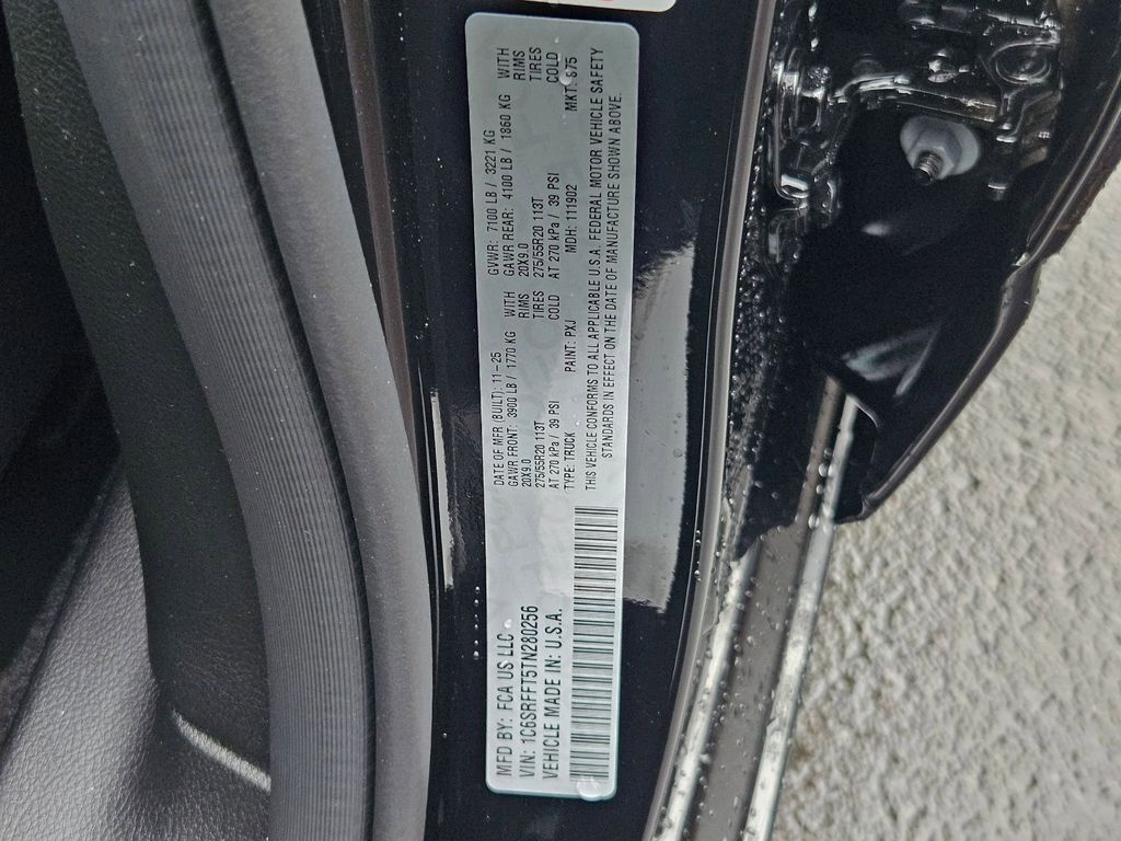 2026 Ram 1500 Big Horn/Lone Star Gresham OR