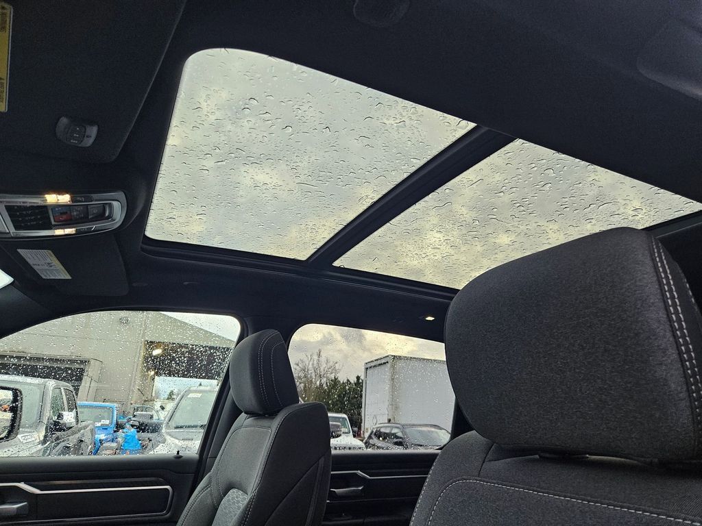 2026 Ram 1500 Big Horn/Lone Star Gresham OR