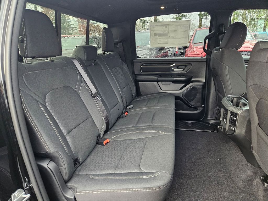 2026 Ram 1500 Big Horn/Lone Star Gresham OR